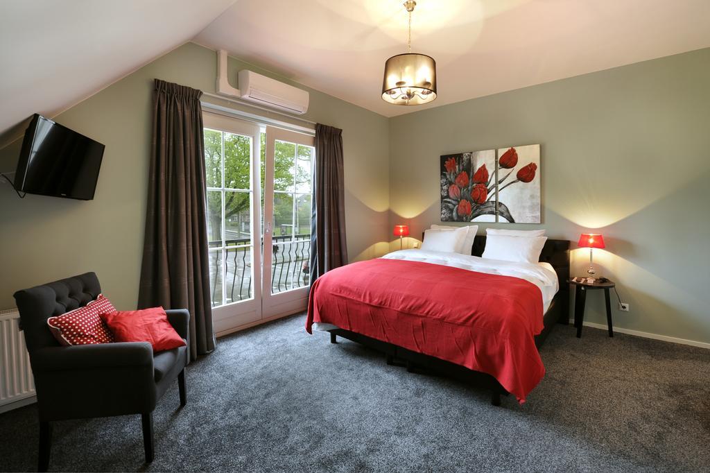 Hotel Trix Arnhem Cameră foto