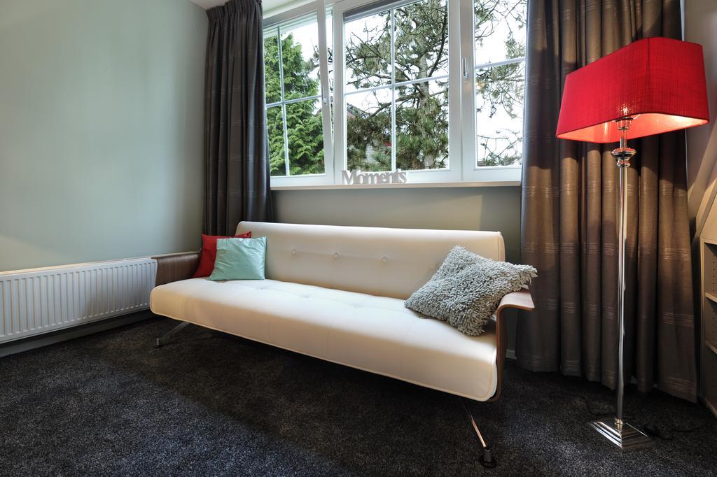 Hotel Trix Arnhem Cameră foto