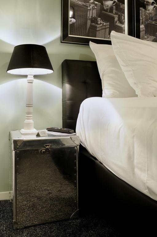 Hotel Trix Arnhem Cameră foto