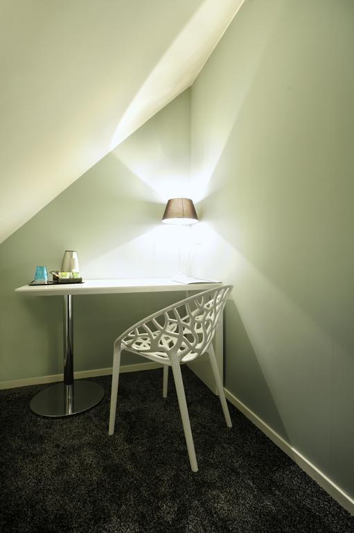 Hotel Trix Arnhem Cameră foto