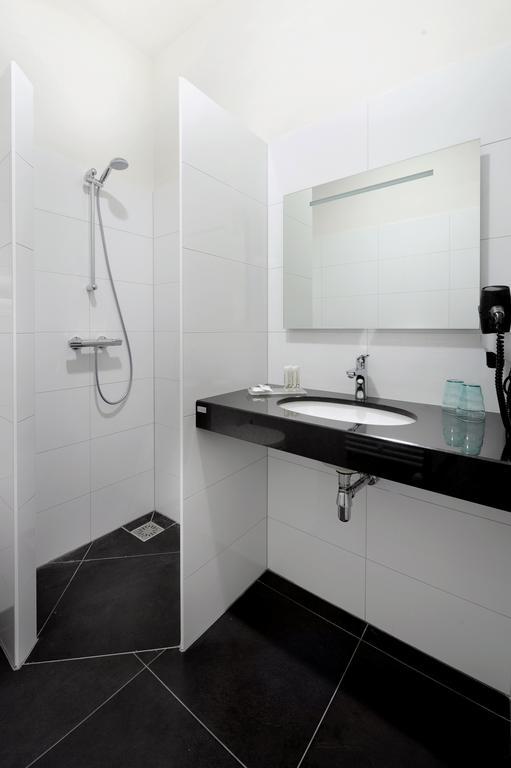 Hotel Trix Arnhem Cameră foto