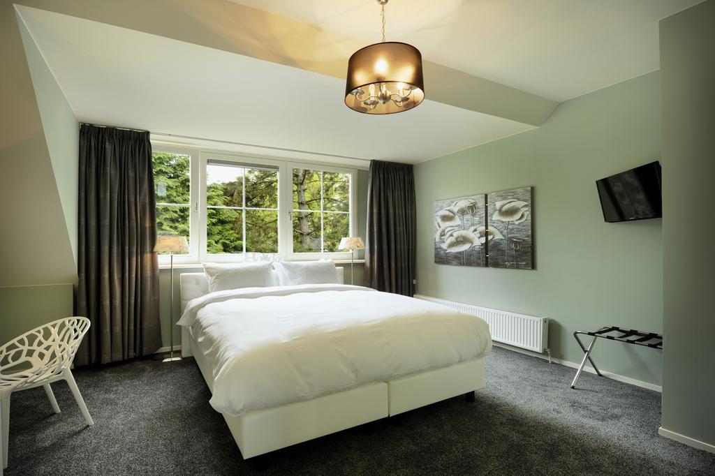 Hotel Trix Arnhem Cameră foto